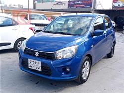 Suzuki Celerio